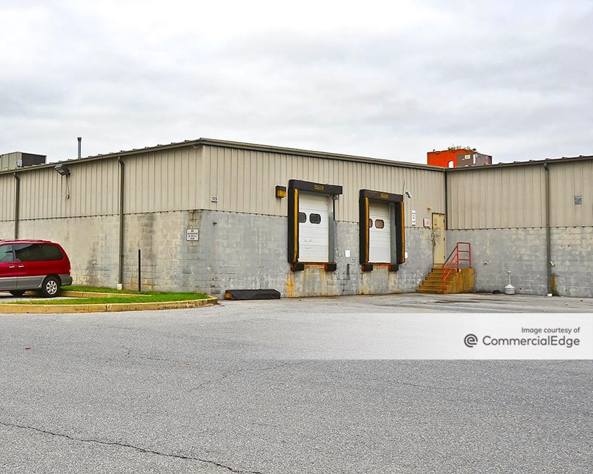 105 Montgomery Avenue, Oaks, PA Industrial Space